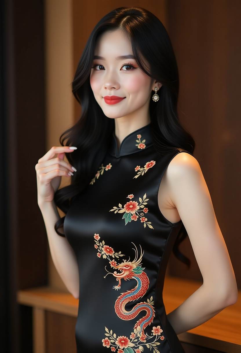 清迈旧照剧照