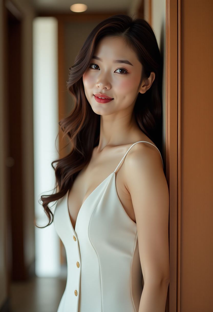 娇瘾缠欢剧照