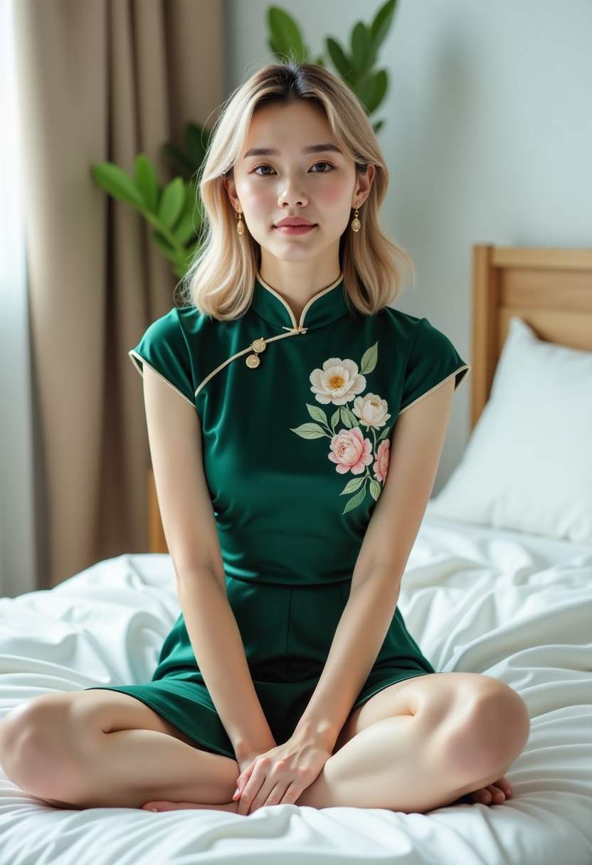 清迈旧照